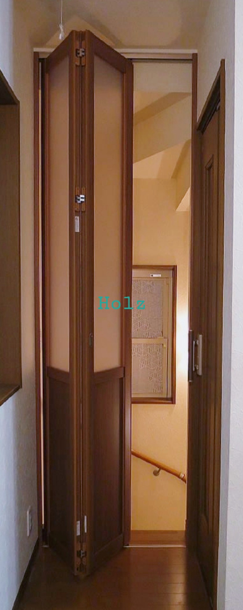 Двери гармошка в узкий дверной проем Волгоград